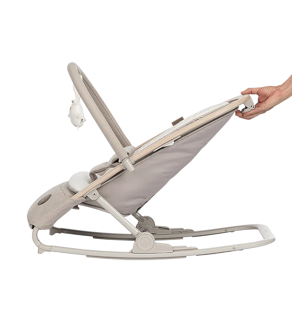 Maxi Cosi Kori Rocker - Classic Beige