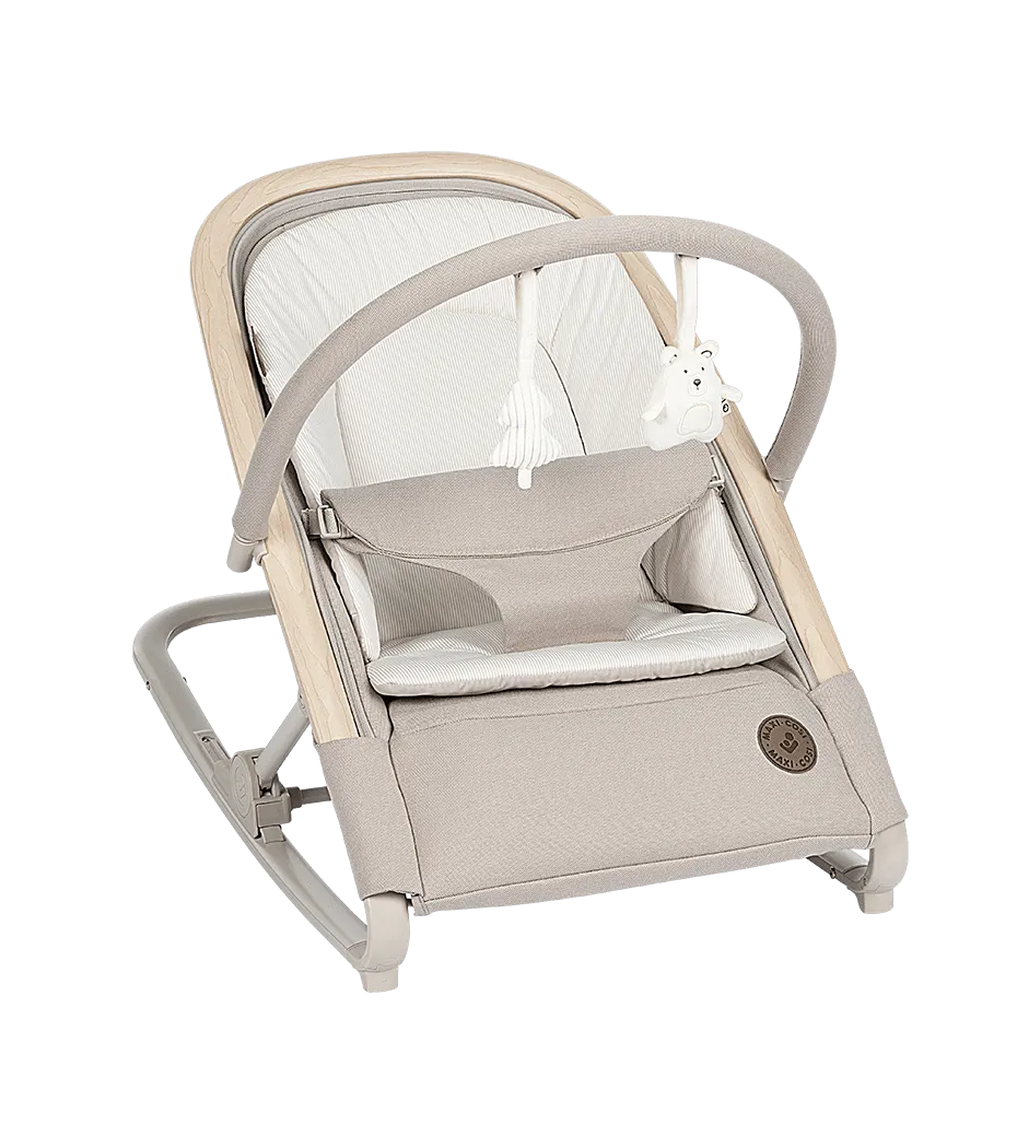 Maxi Cosi Kori Rocker - Classic Beige