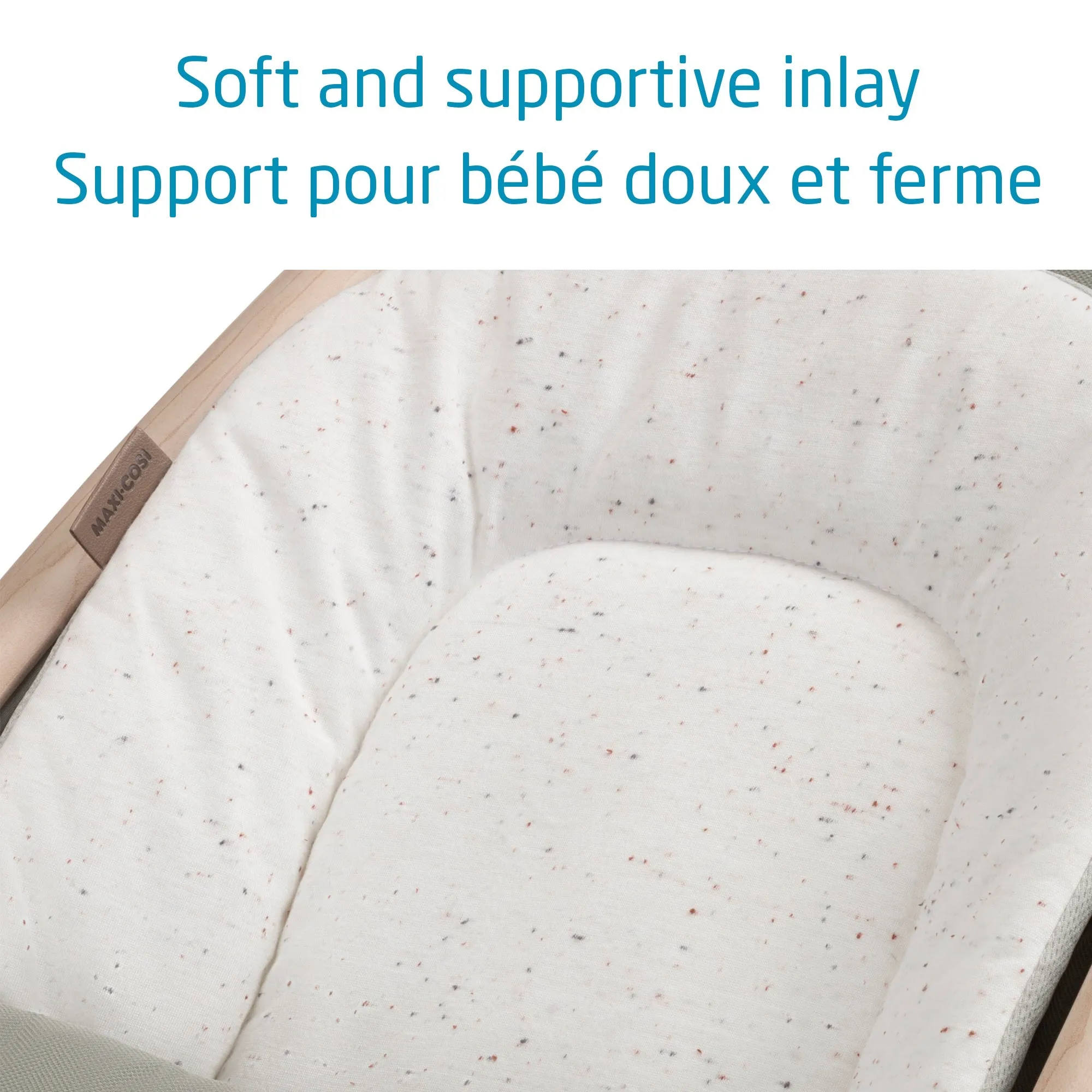 Maxi Cosi Kori Rocker (Classic Green)