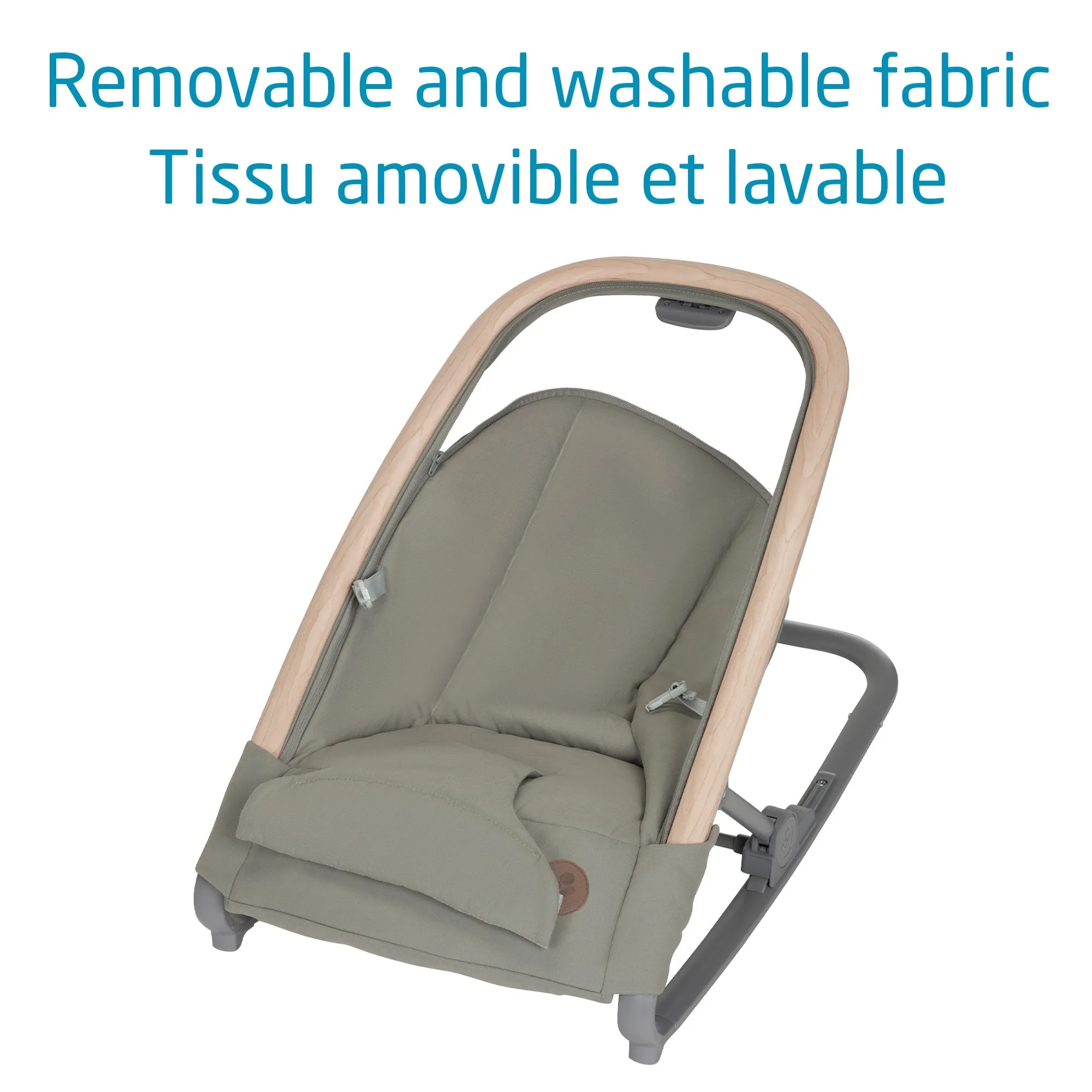 Maxi Cosi Kori Rocker (Classic Green)