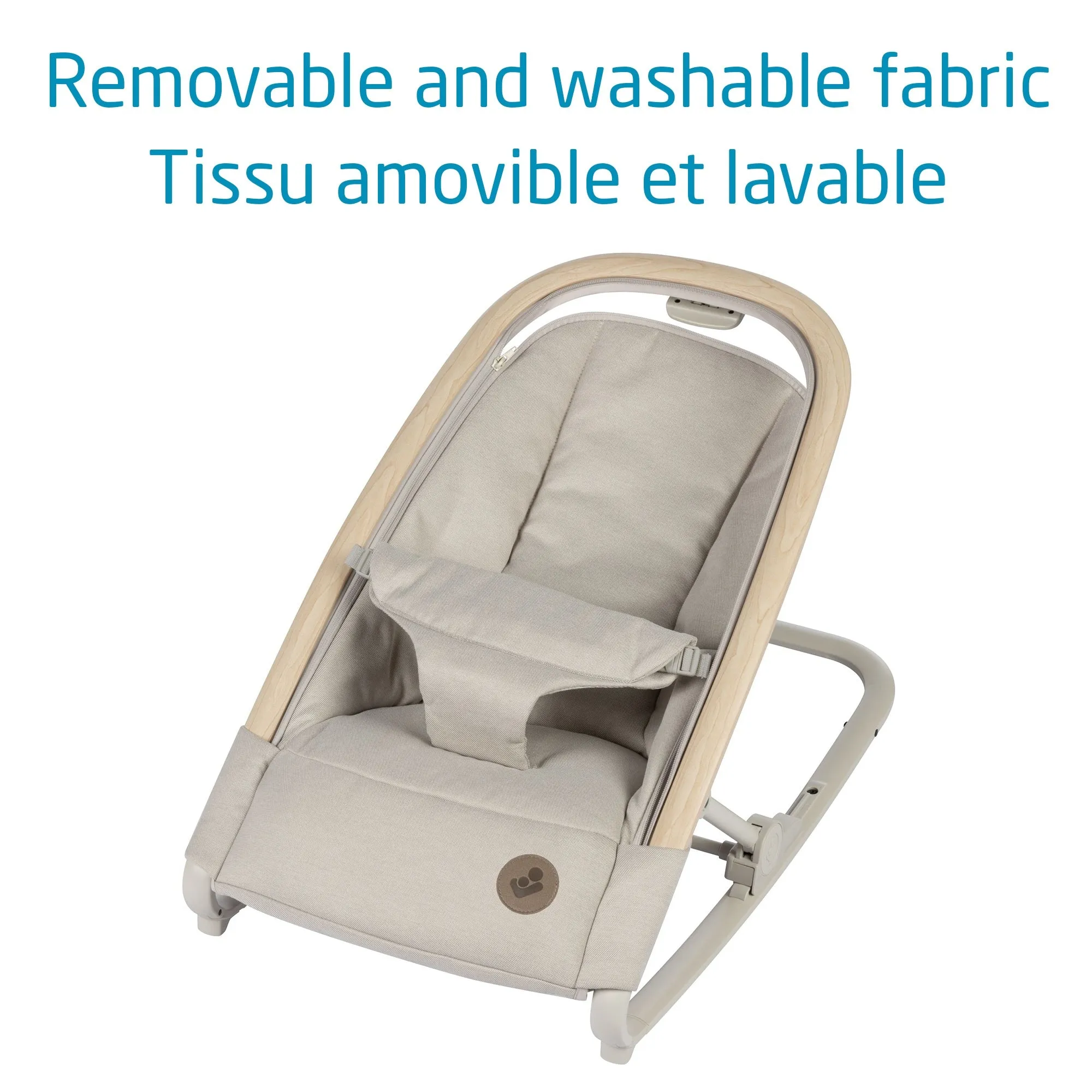Maxi Cosi Kori Rocker (Classic Oat)