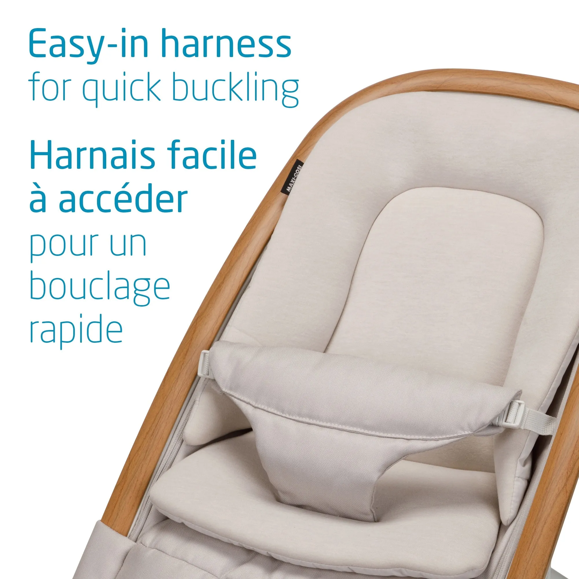 Maxi Cosi Kori Rocker (Horizon Sand)