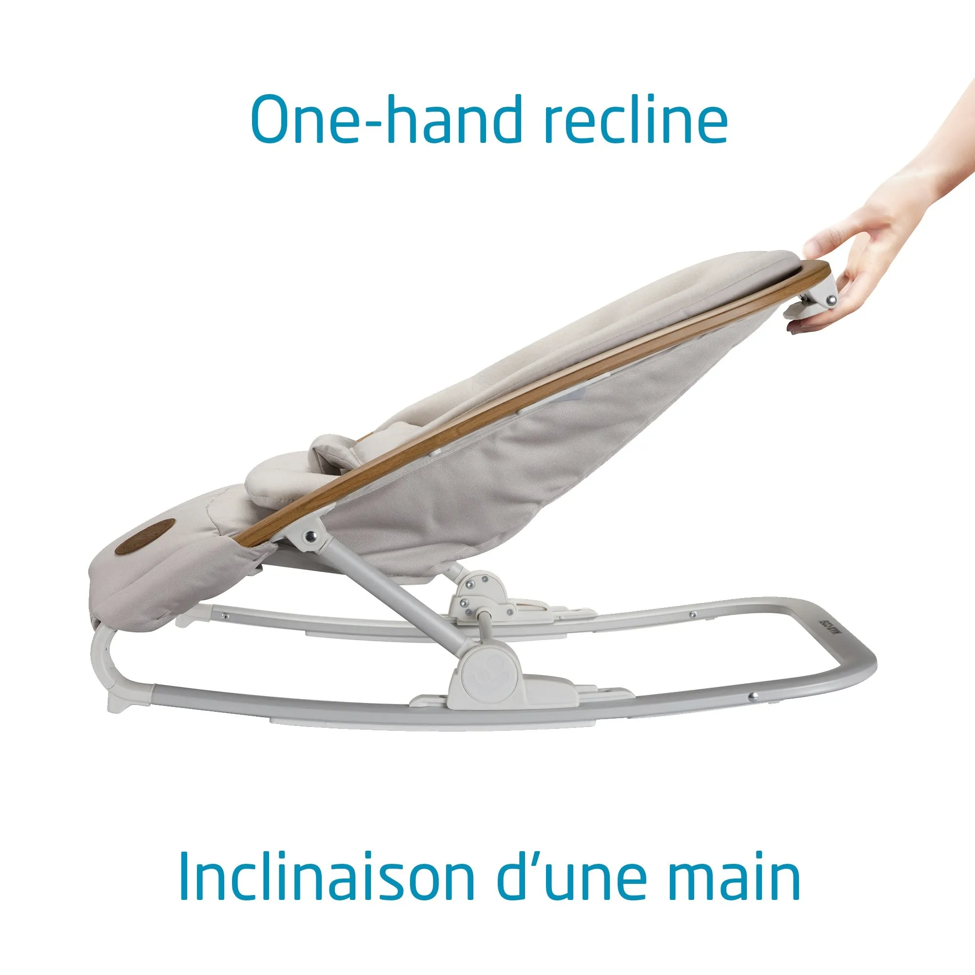 Maxi Cosi Kori Rocker (Horizon Sand)