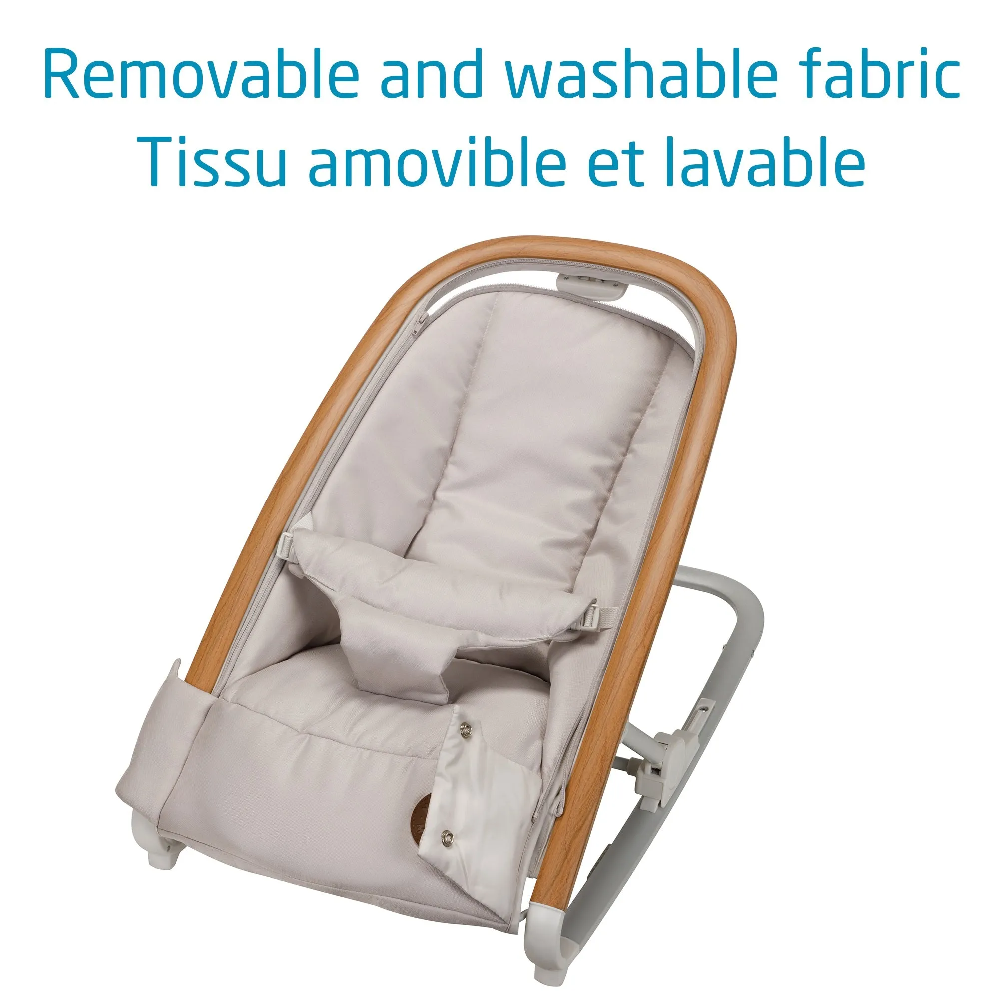 Maxi Cosi Kori Rocker (Horizon Sand)
