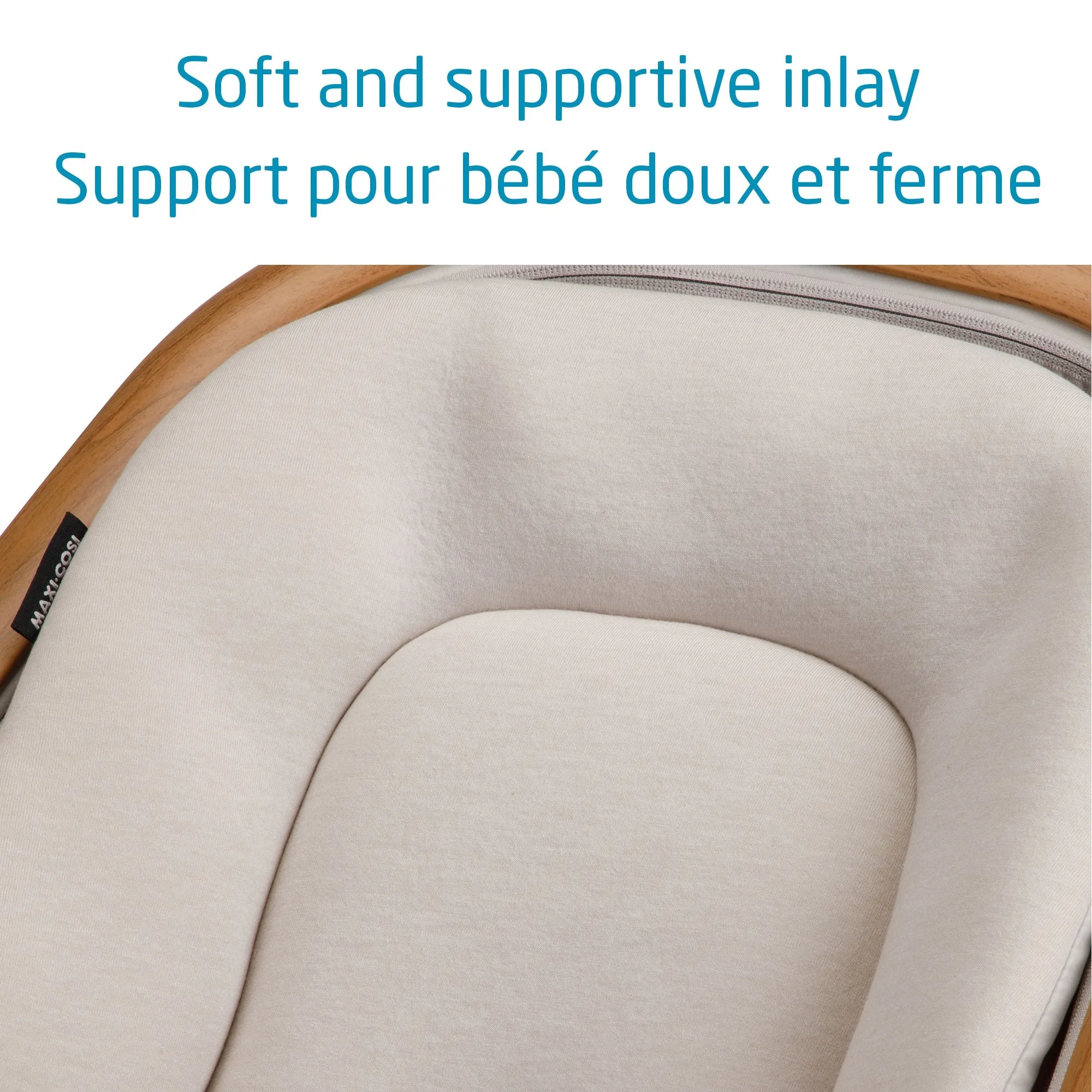 Maxi Cosi Kori Rocker (Horizon Sand)