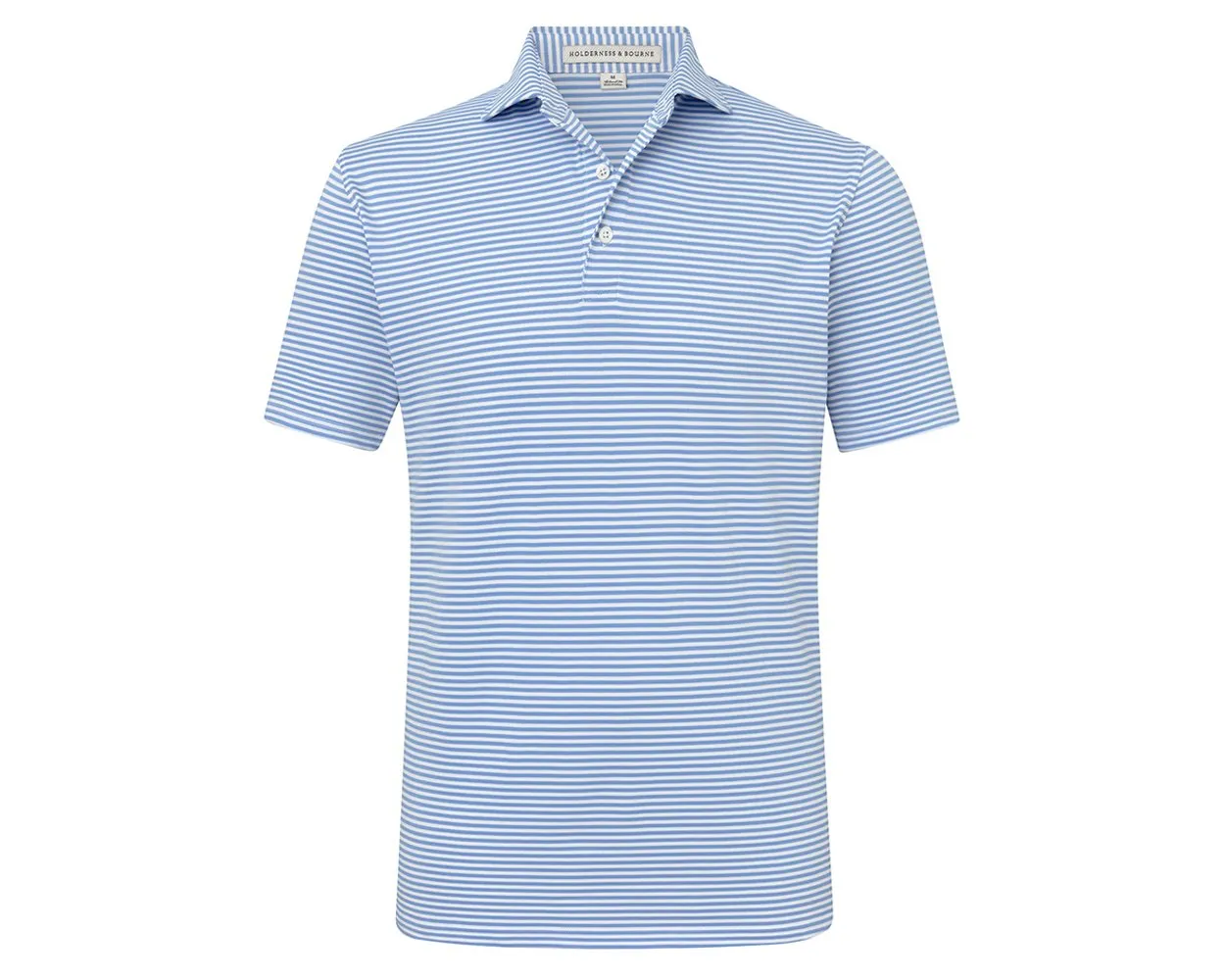 Maxwell Performance Polo