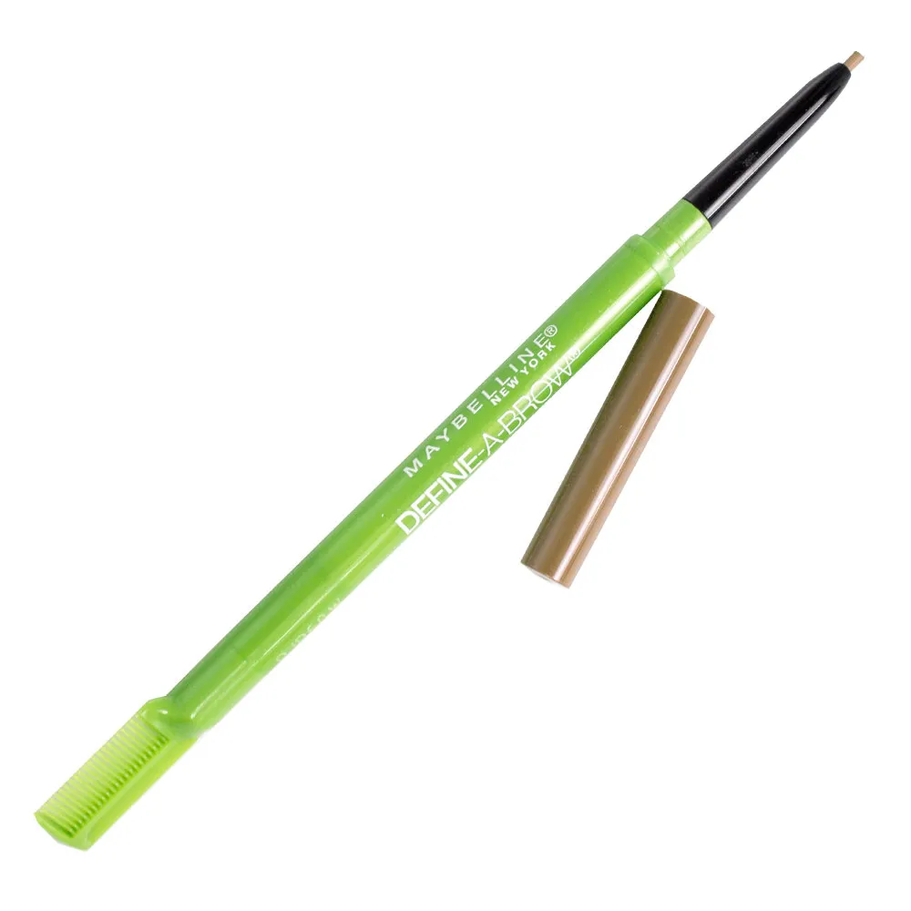 Maybelline Define-A-Brow Eyebrow Pencil