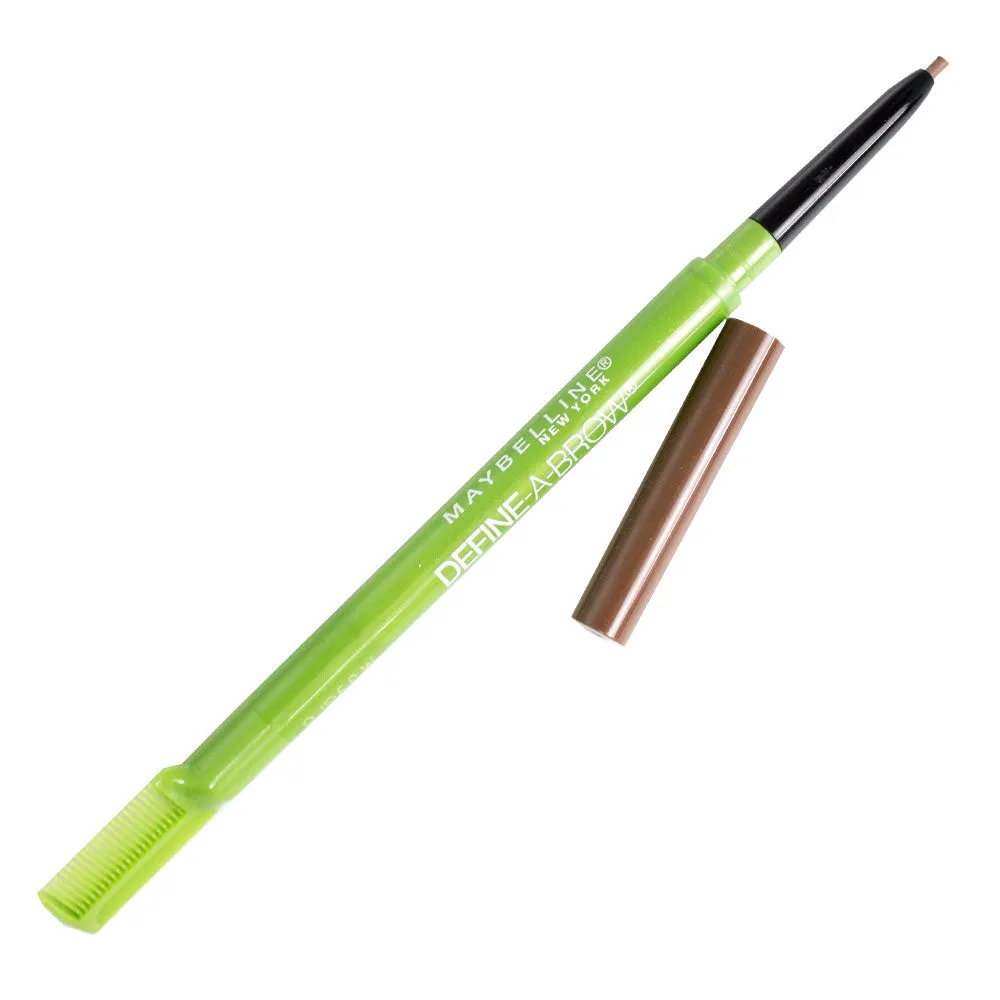 Maybelline Define-A-Brow Eyebrow Pencil