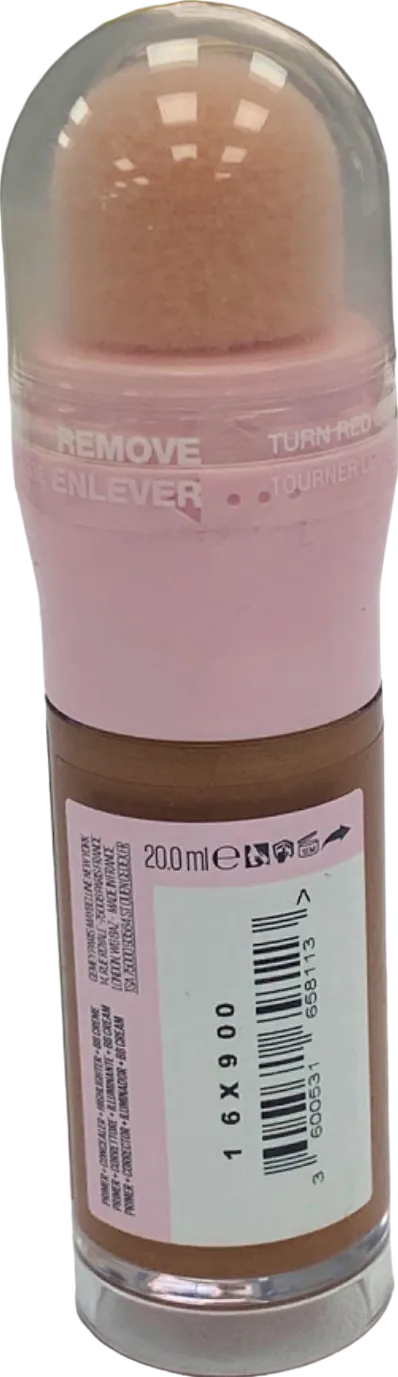 Maybelline Instant Anti Age Perfector 4-In-1 Glow Makeup 03 Medium Deep 20ml