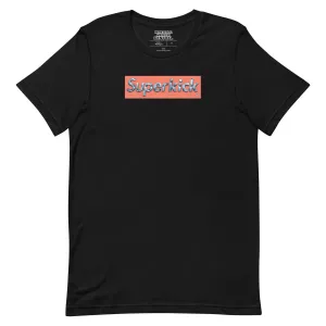 ME Superkick Luxury Unisex T-Shirt