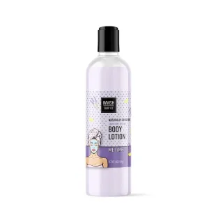 Me Time Body Lotion