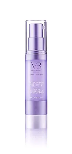 Meaningful Beauty Anti Aging Daily Skincare System, 1.01 Pound (Pack of 1)