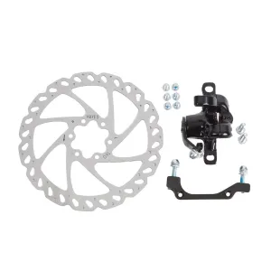 Mechanical Brake Kit MX 5   Disc 160 mm