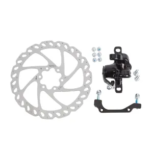 Mechanical Brake Kit MX 5   Disc 160 mm