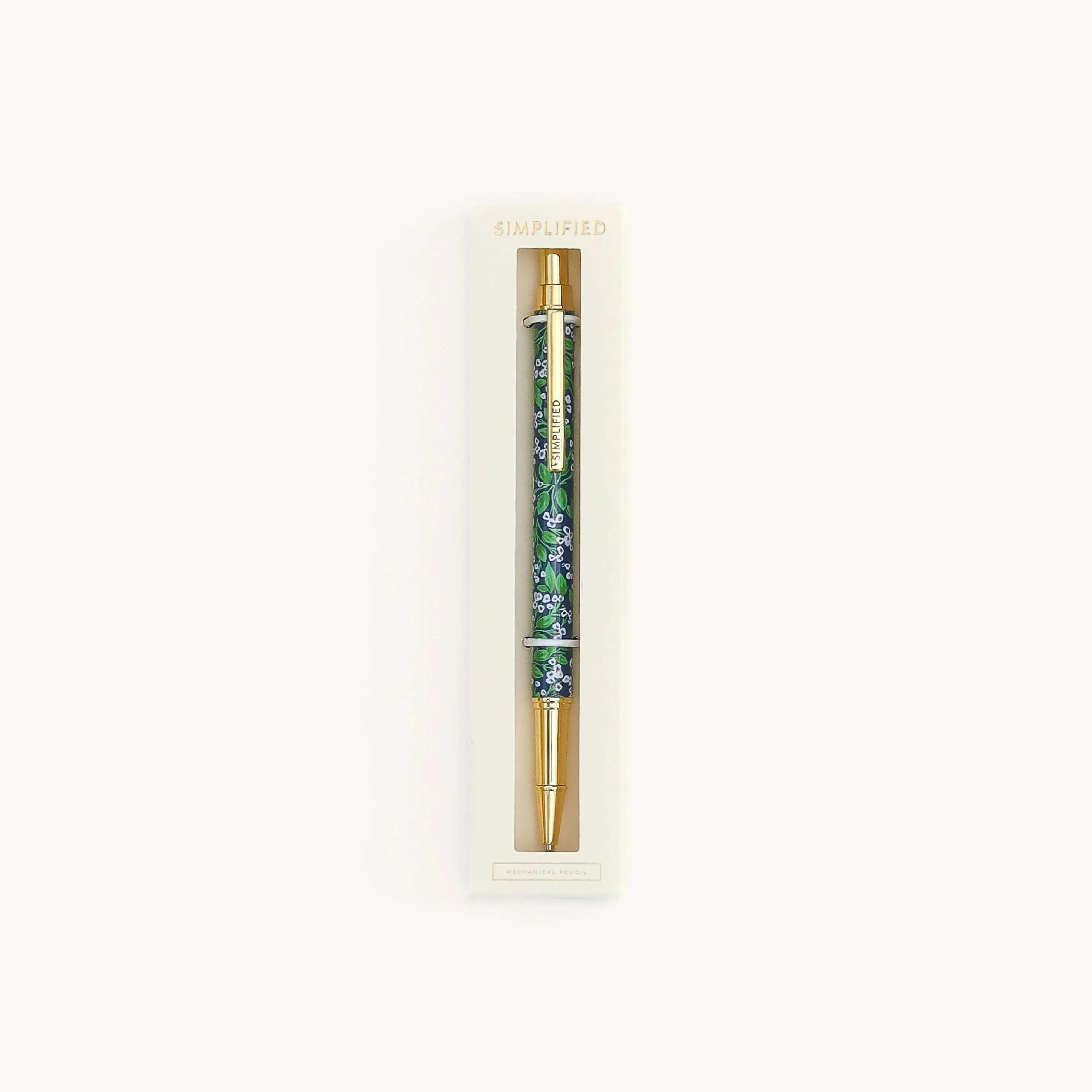Mechanical Pencil - Misty Meadow