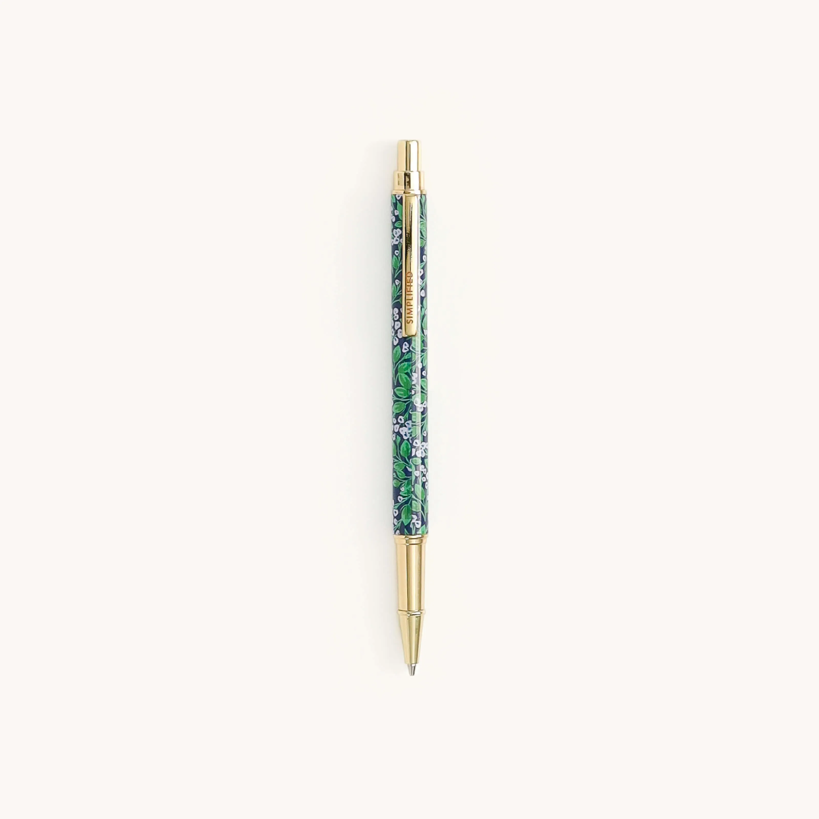 Mechanical Pencil - Misty Meadow