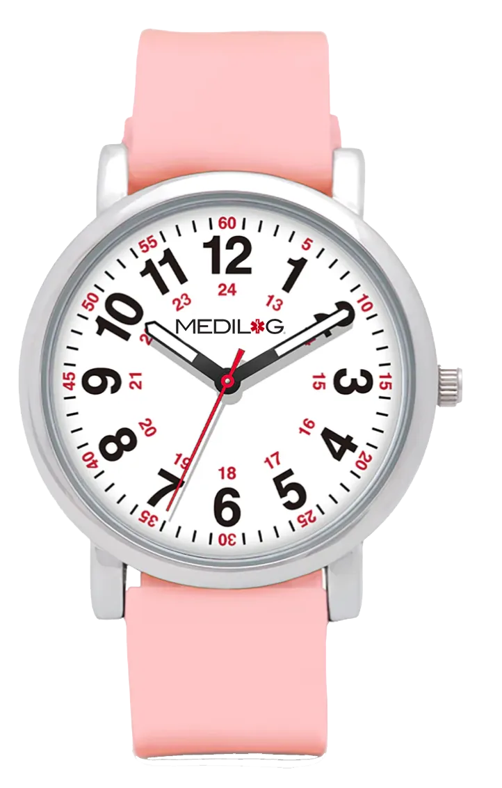 Medilog Nurse Watch