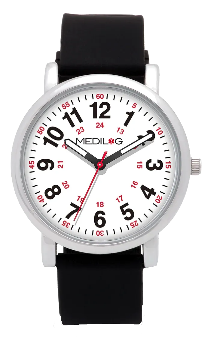 Medilog Nurse Watch