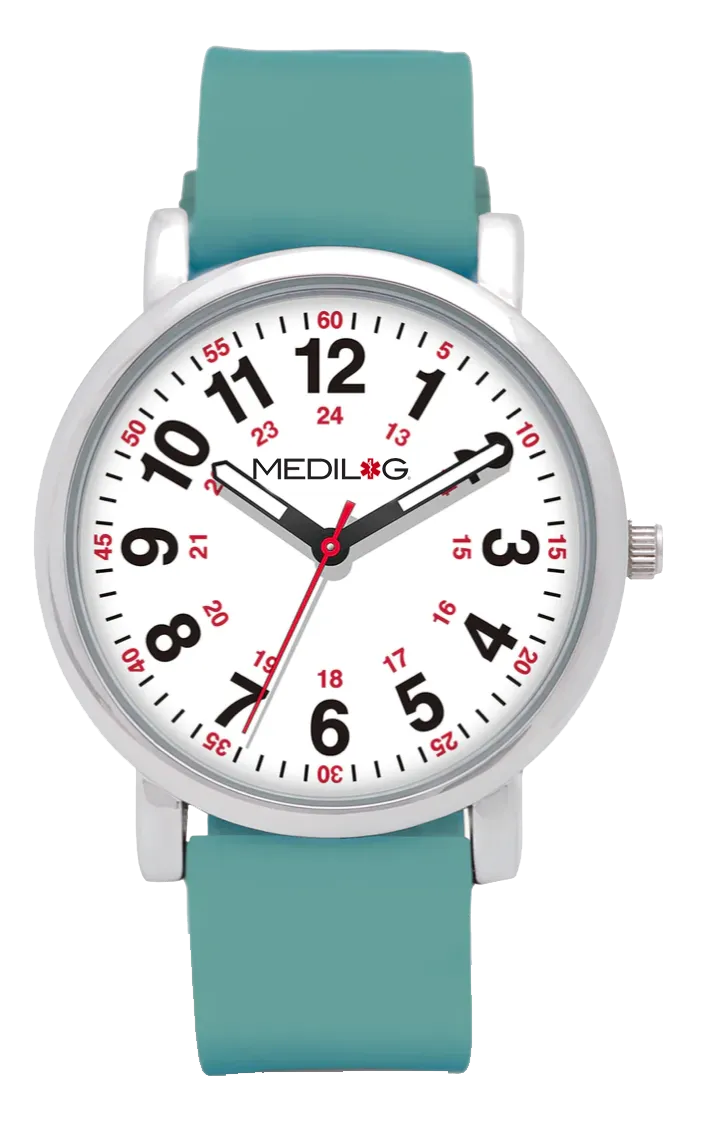 Medilog Nurse Watch