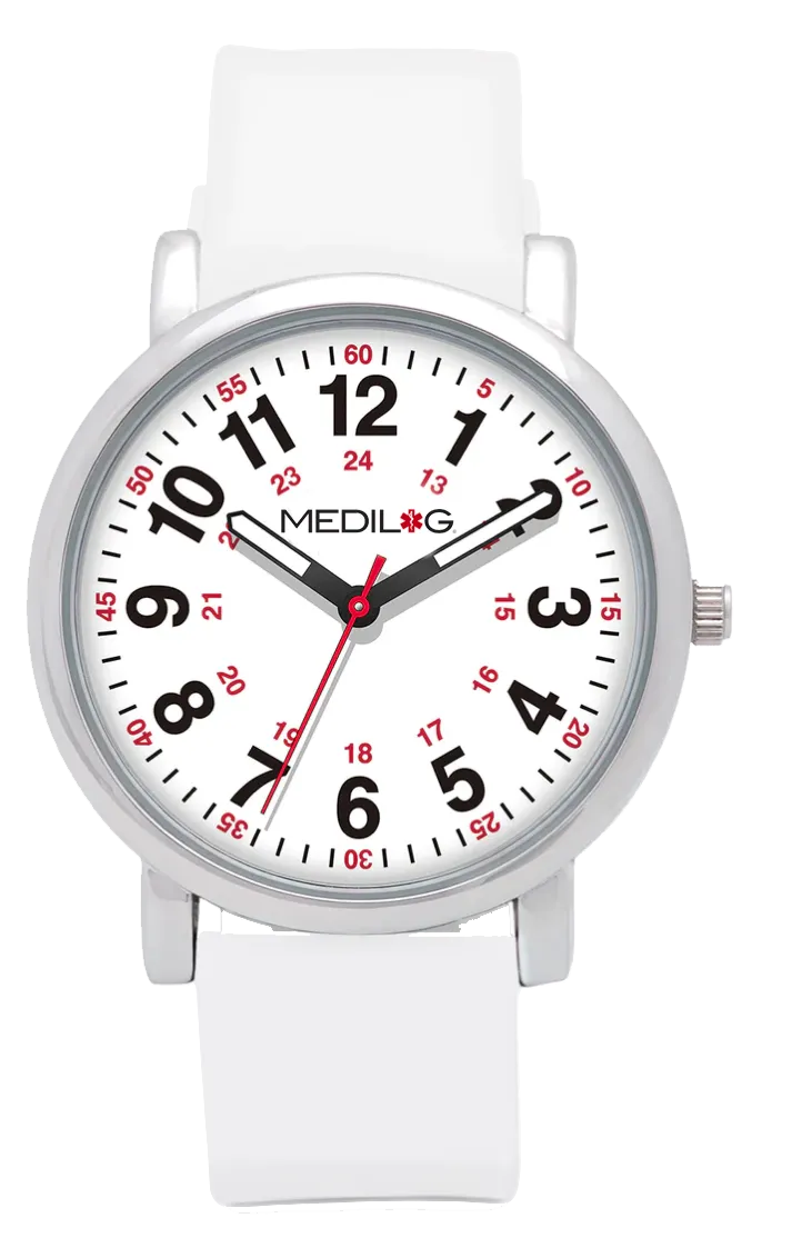 Medilog Nurse Watch