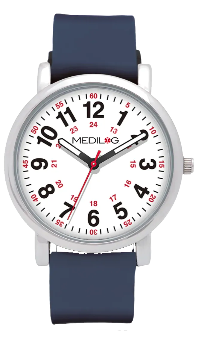 Medilog Nurse Watch