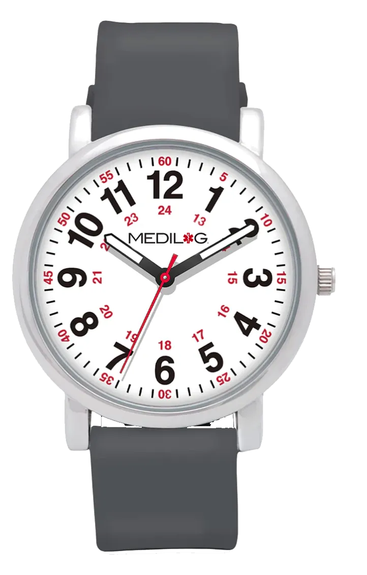 Medilog Nurse Watch