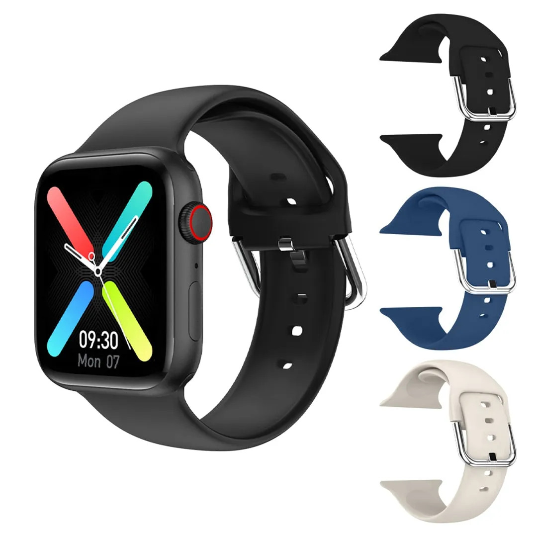 Men Bluetooth Smartwatch
