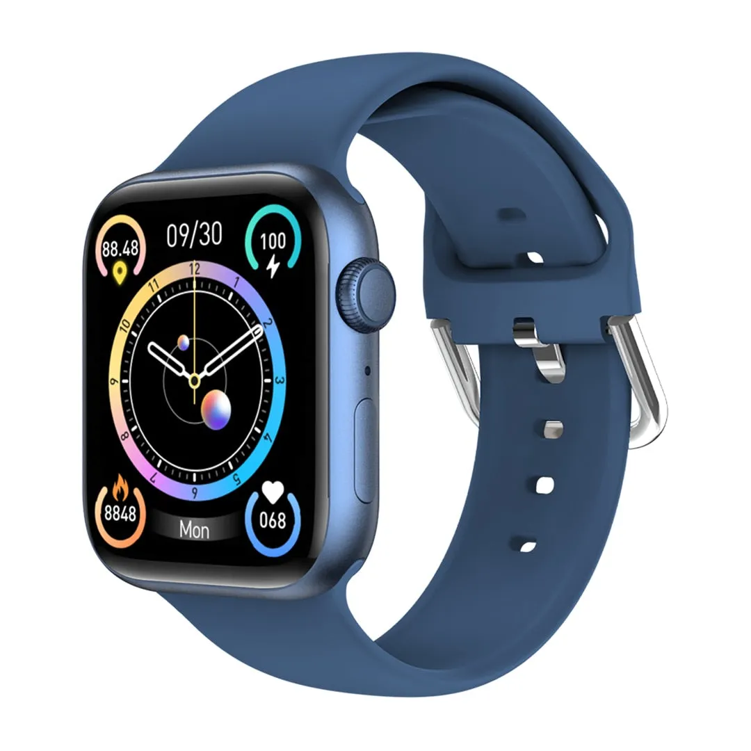 Men Bluetooth Smartwatch