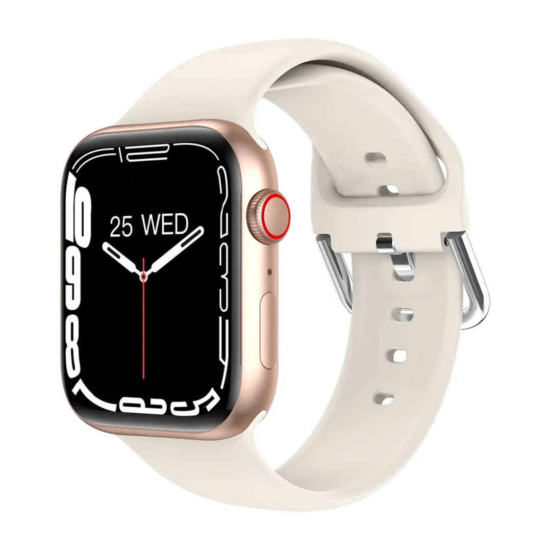 Men Bluetooth Smartwatch