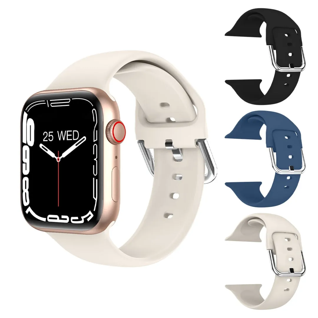 Men Bluetooth Smartwatch