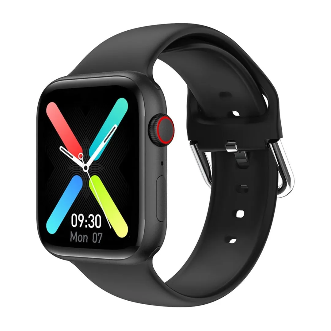 Men Bluetooth Smartwatch