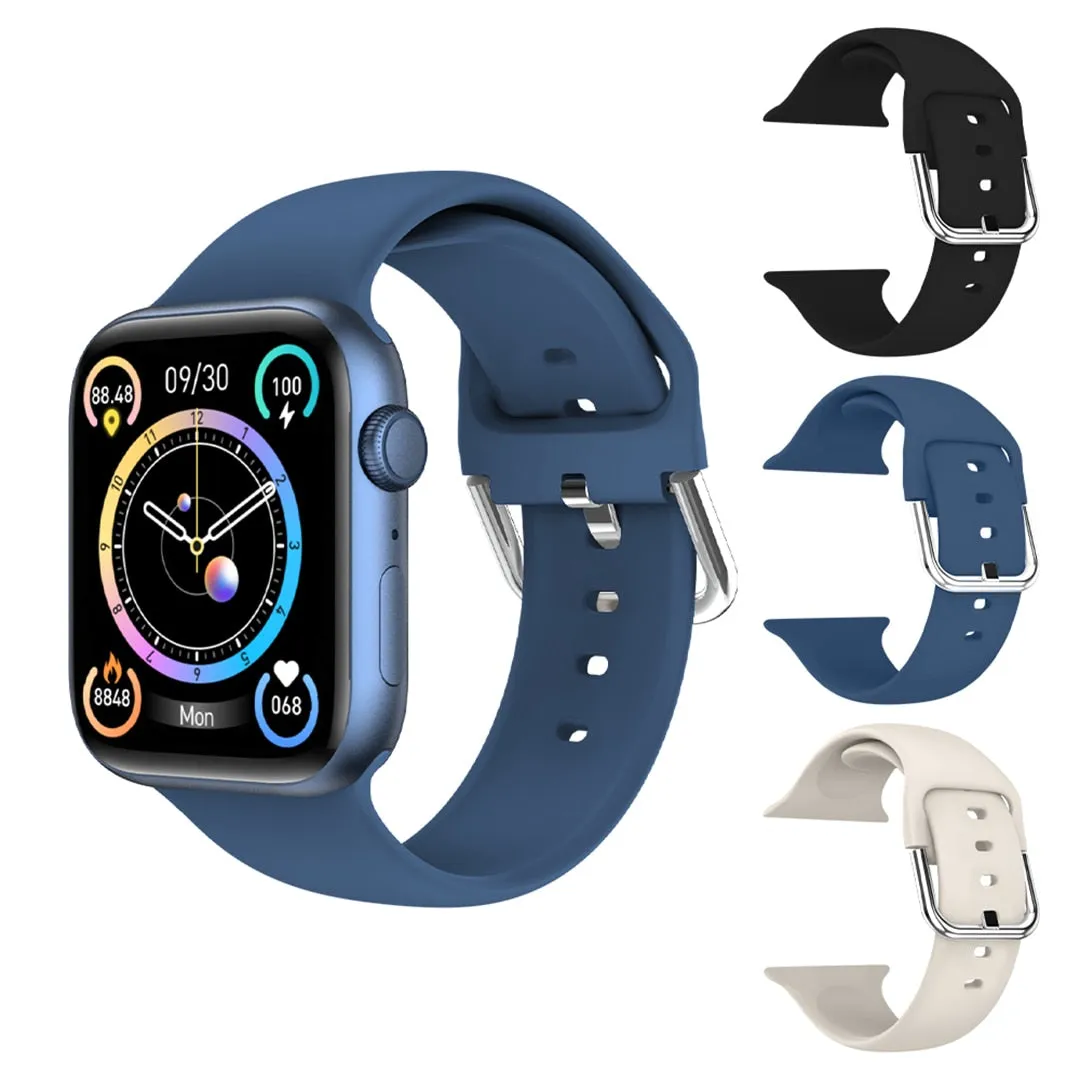 Men Bluetooth Smartwatch