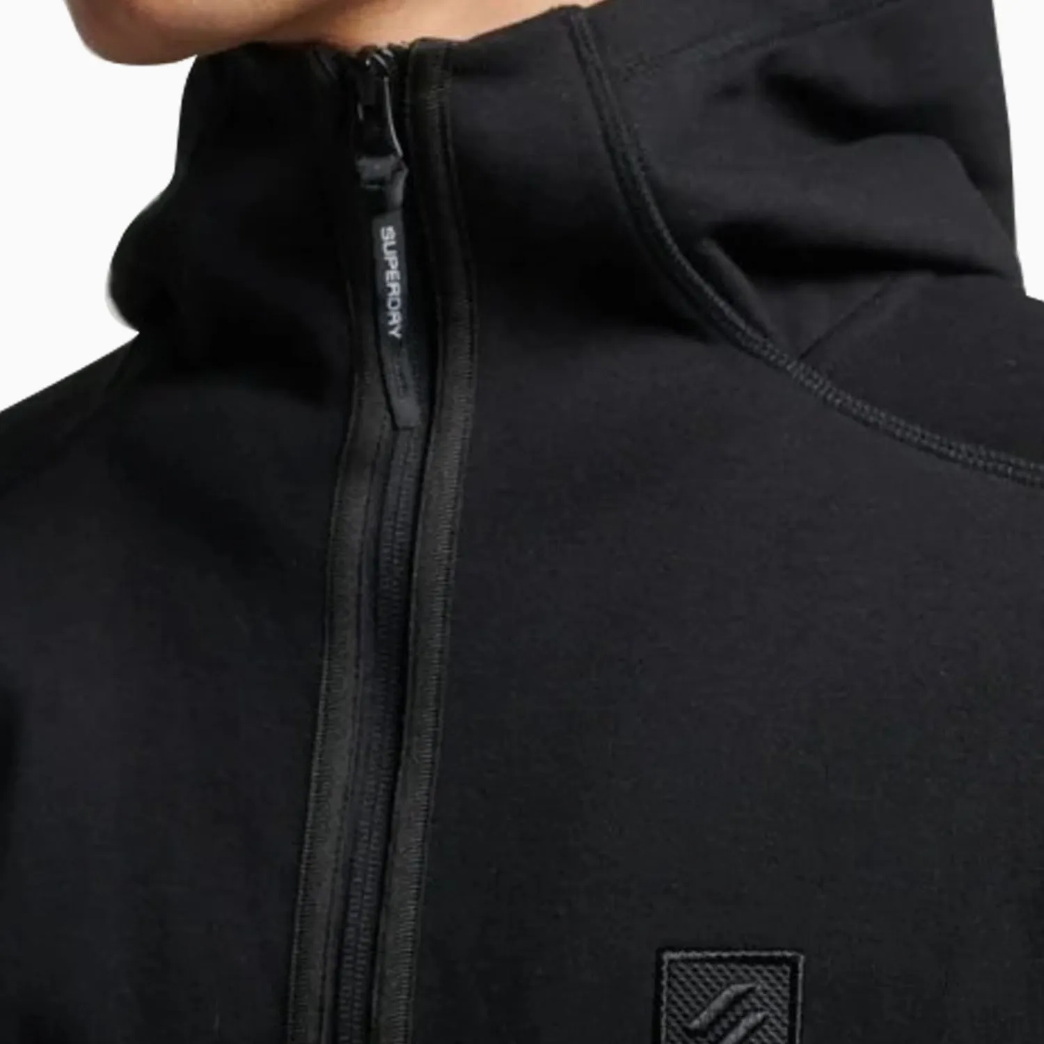 Men's Code Tech Tracksuit