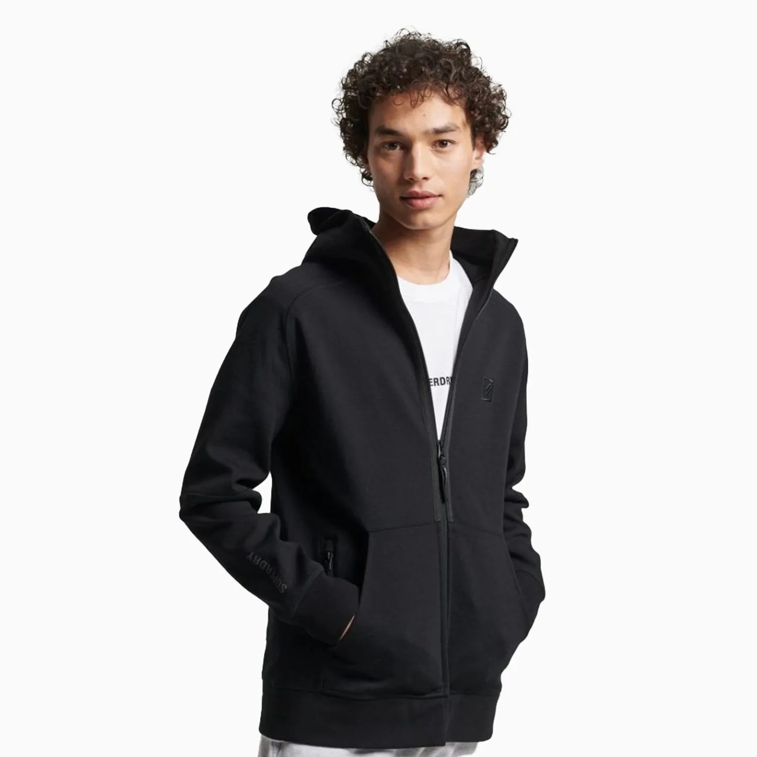 Men's Code Tech Tracksuit