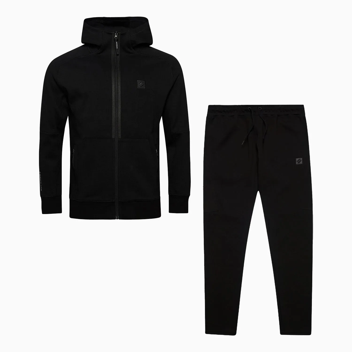 Men's Code Tech Tracksuit