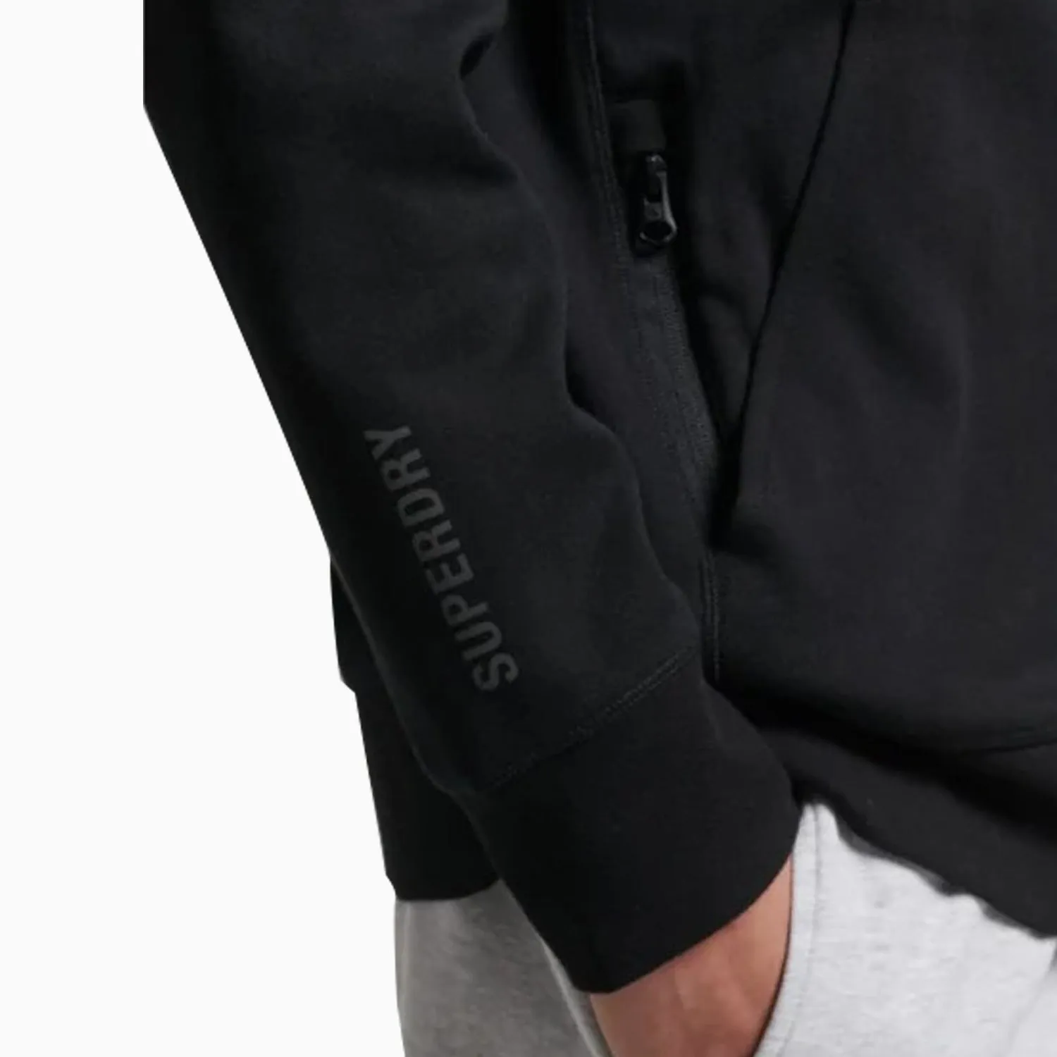 Men's Code Tech Tracksuit