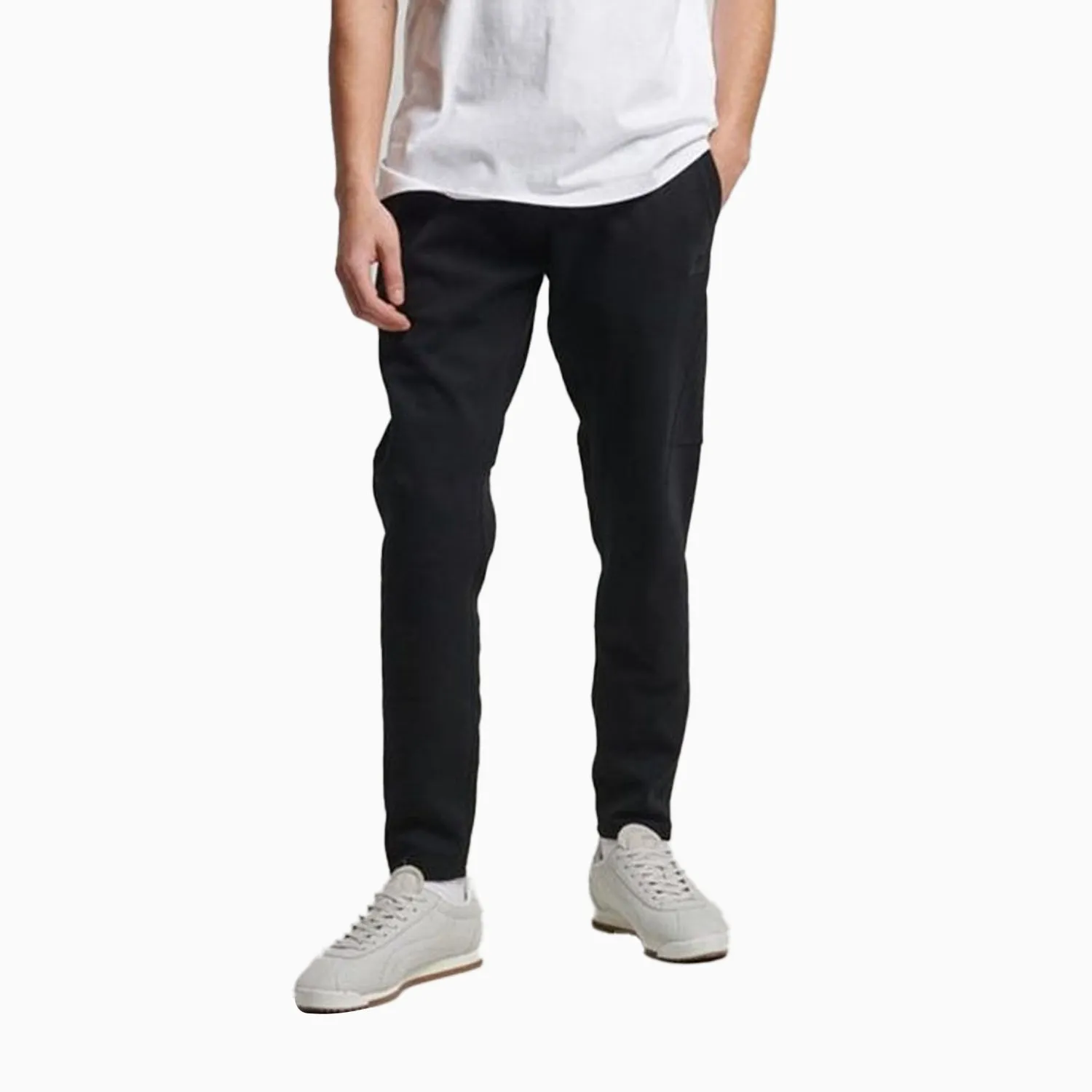 Men's Code Tech Tracksuit