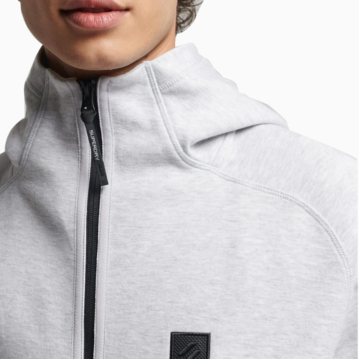 Men's Code Tech Tracksuit