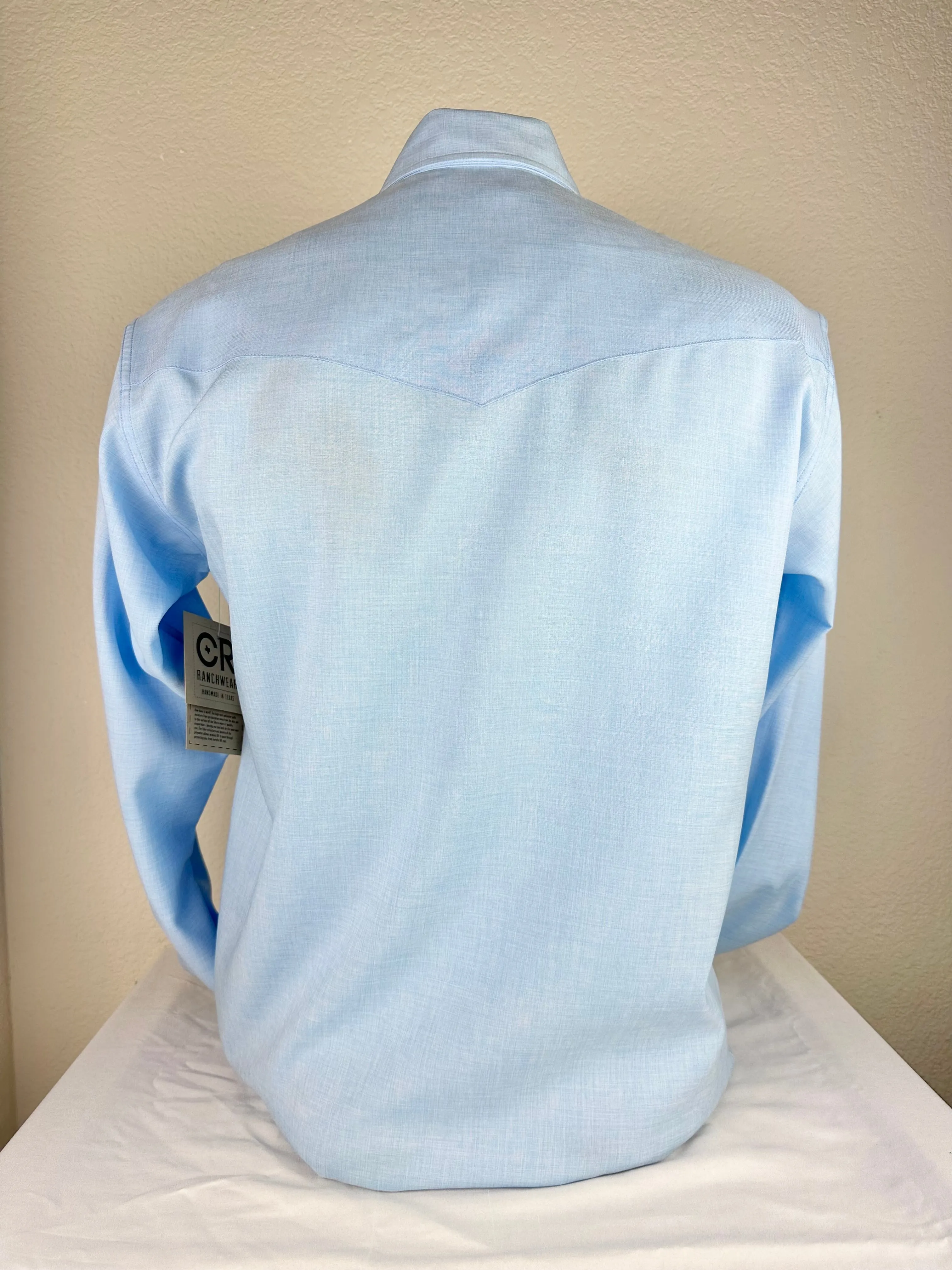 Men's CR Ranch Pro Sun Savvy Cloud