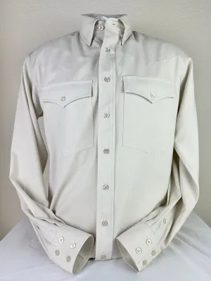 Men's CR Ranch Pro Sun Savvy Driftwood