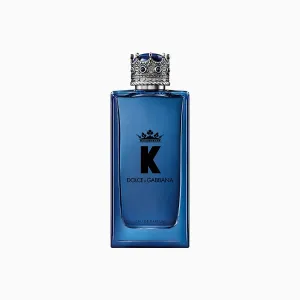 Men's Dolce And Gabbana King EDP Spray 5.0 Oz