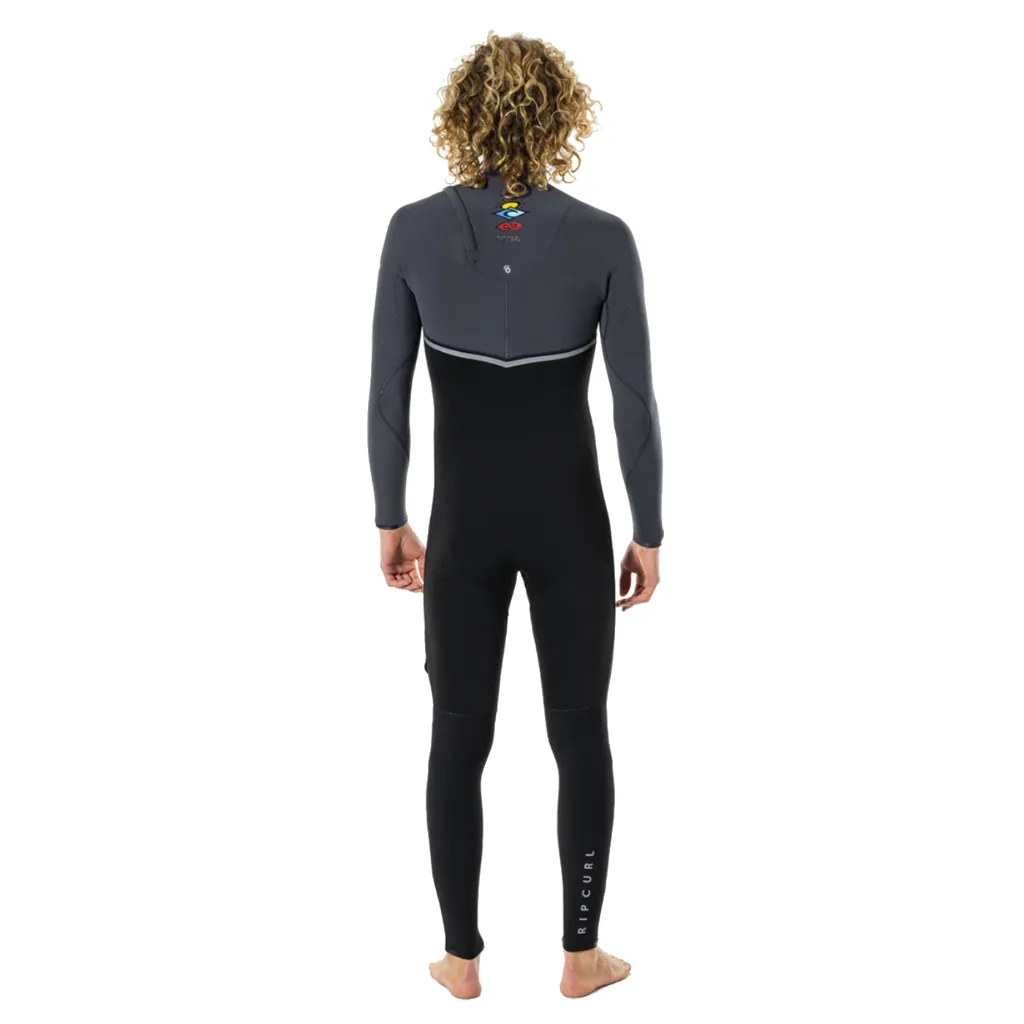 Men's FlashBomb Search 5/3 Zip Free Steamer