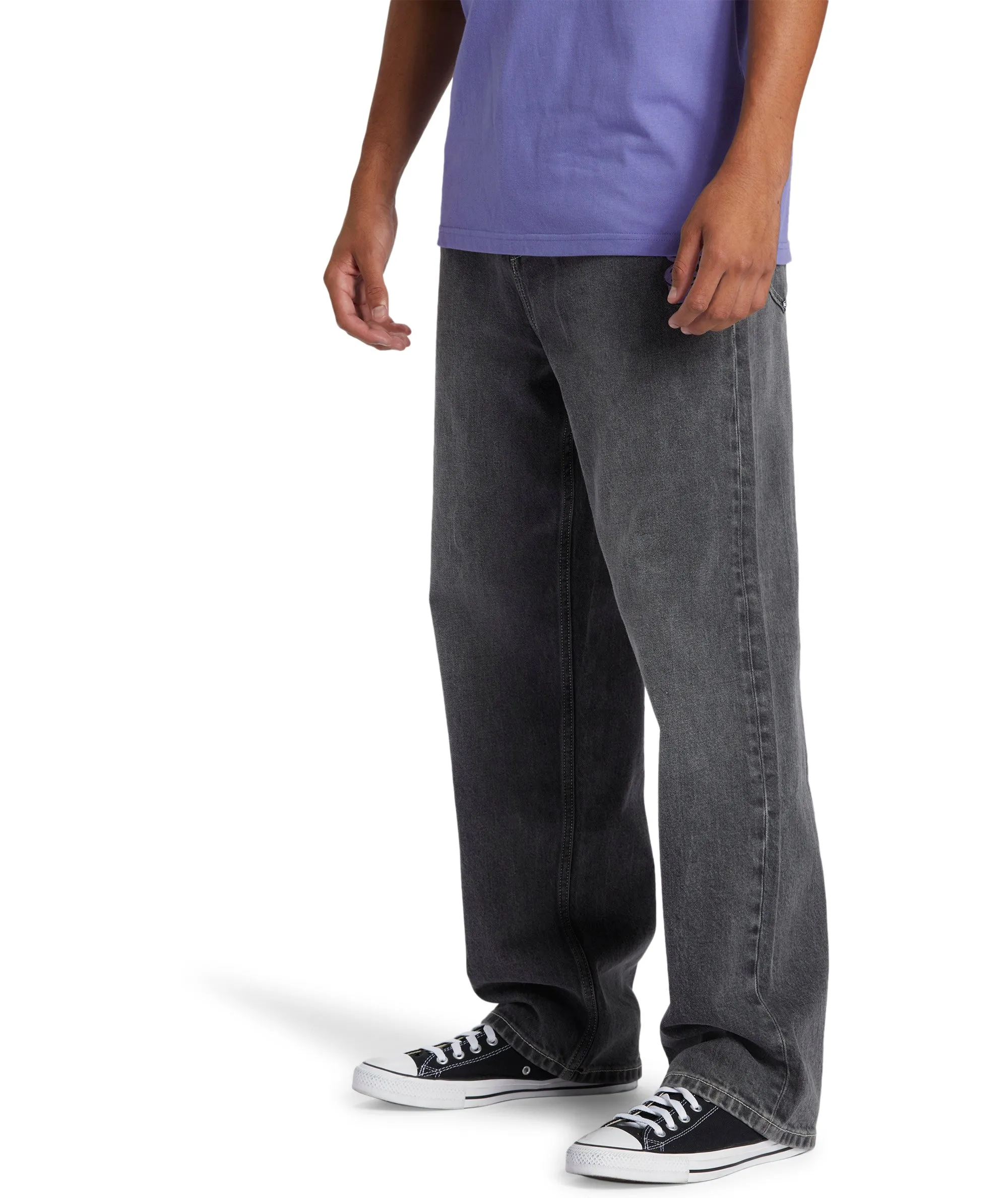 MEN'S MERCURY DENIM JEAN