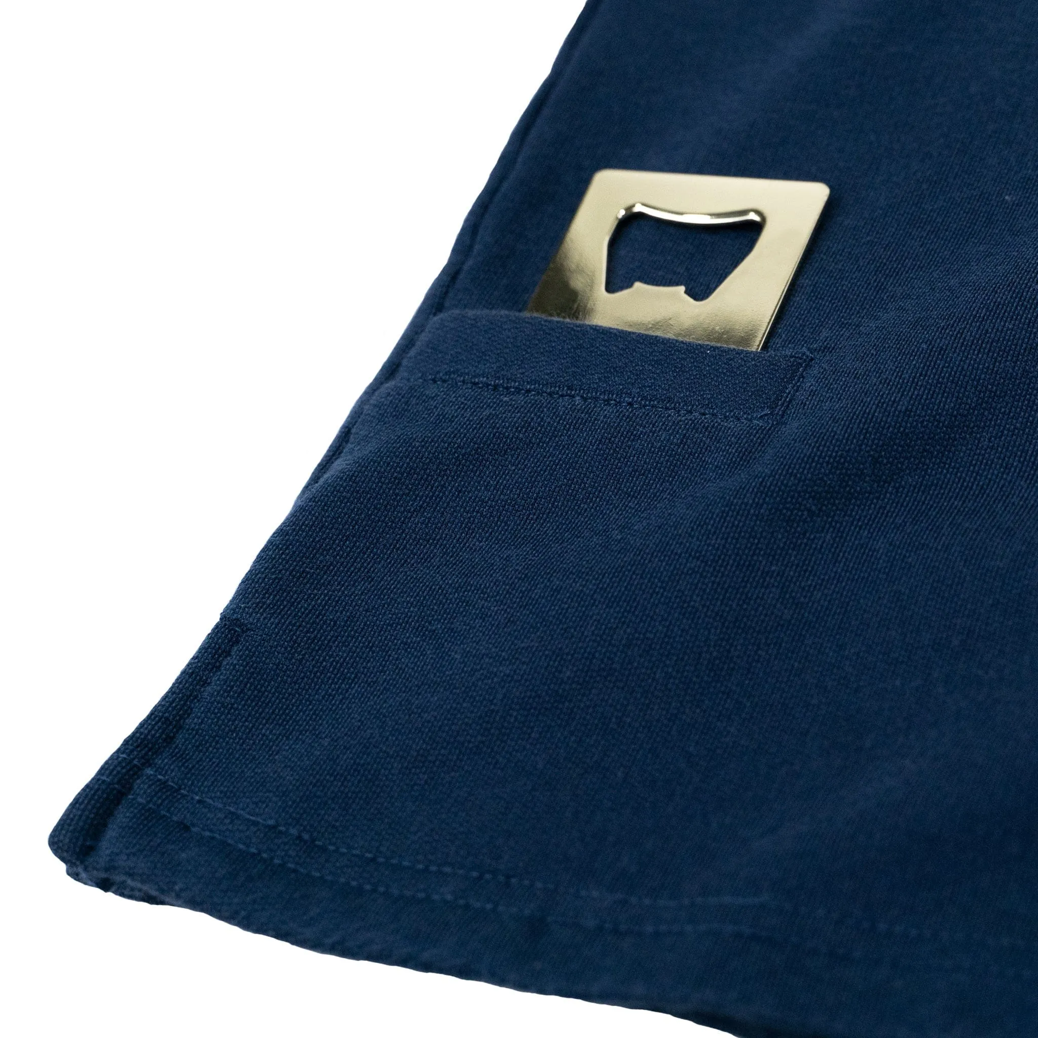 Men’s Polo -  Farallon Navy