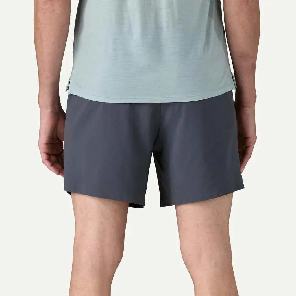 Men's Trailfarer Running Shorts - 6"