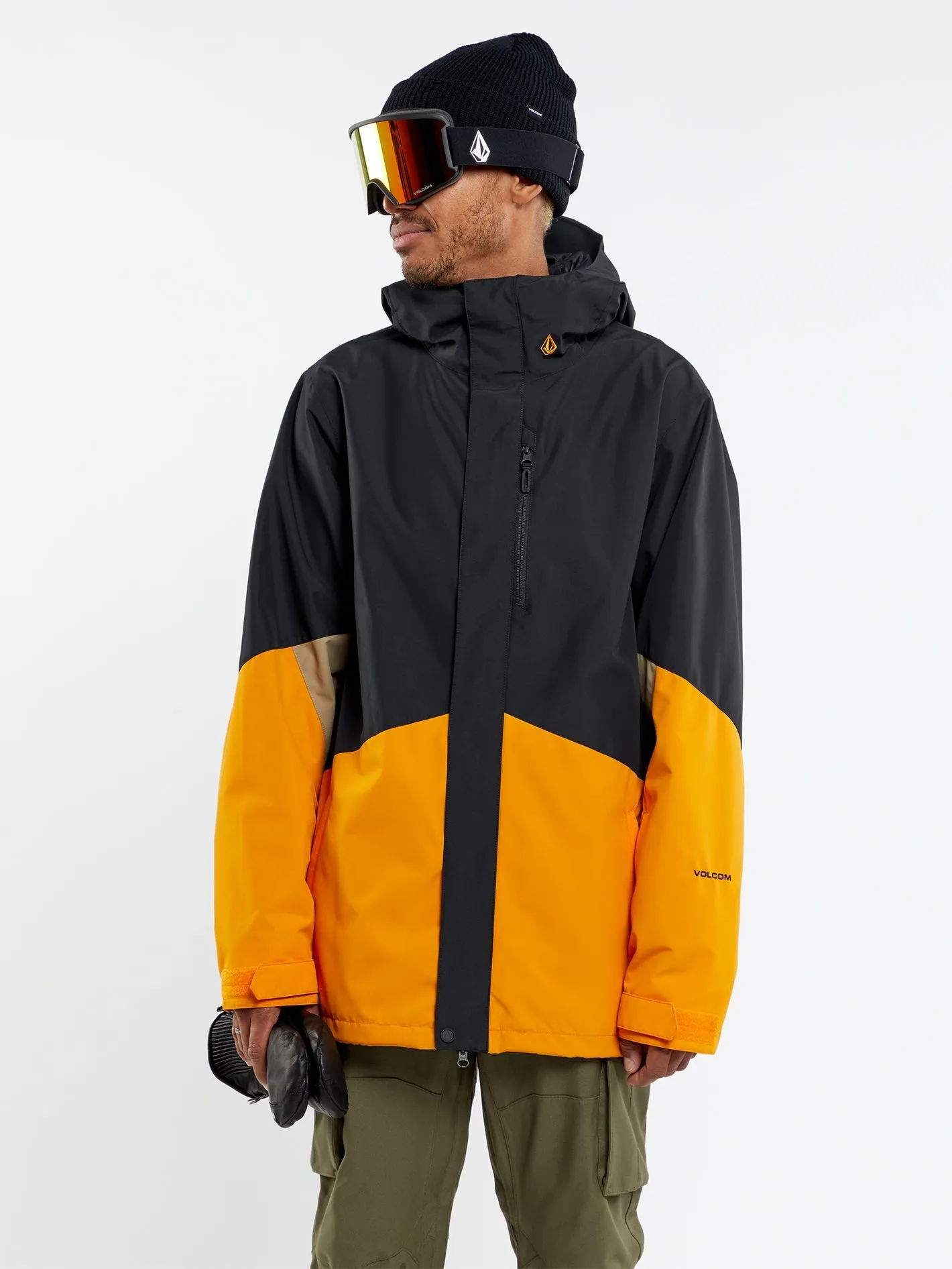 Mens Vcolp Jacket