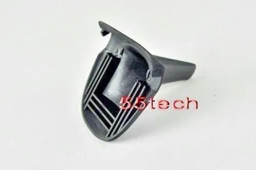Mercedes Benz replacement antenna cover -replace repair