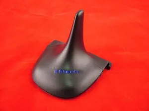 Mercedes Benz replacement antenna cover -replace repair