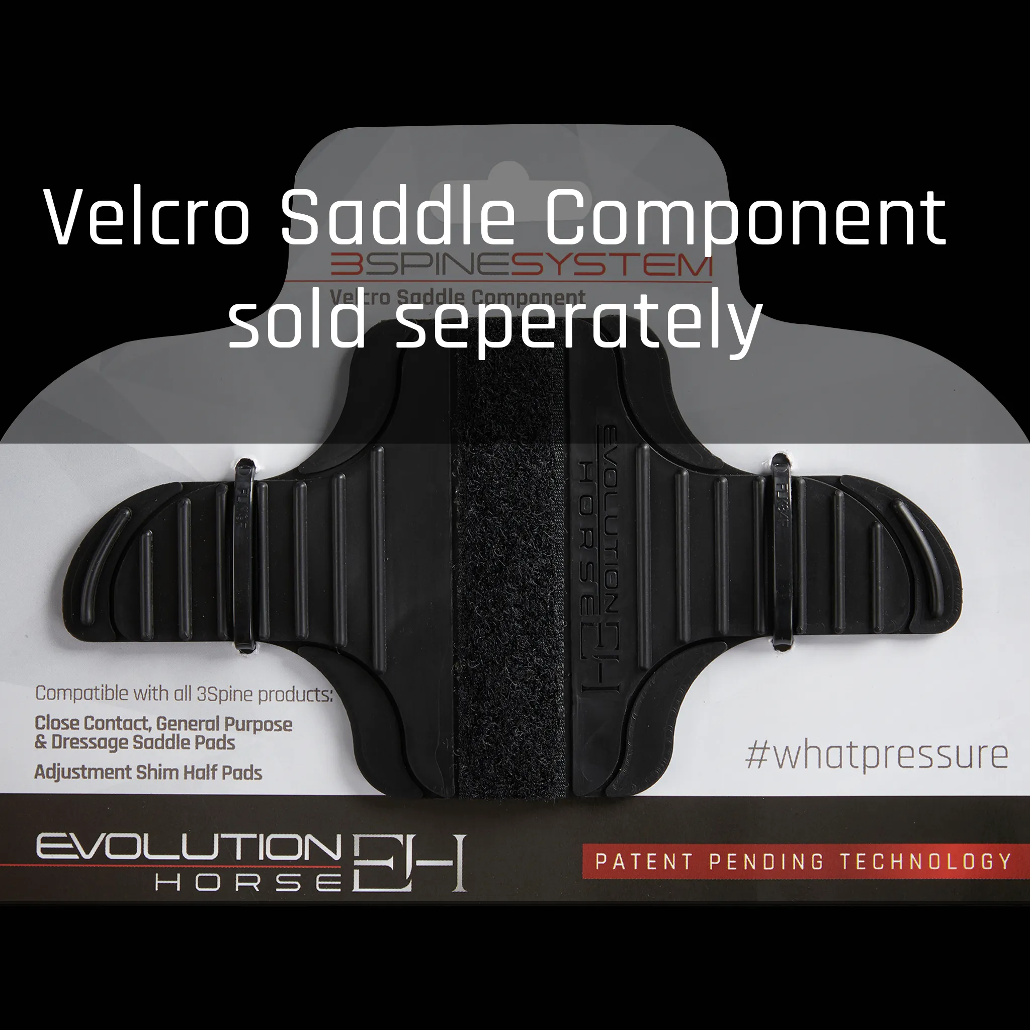 MERINO STREAMLINE CLOSE CONTACT ADJUSTER SHIM SQUARE