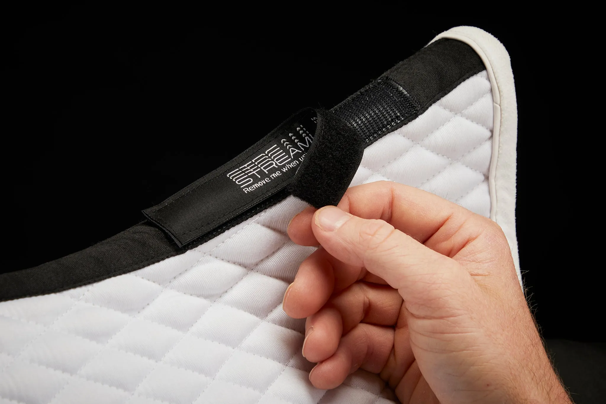 MERINO STREAMLINE CLOSE CONTACT ADJUSTER SHIM SQUARE